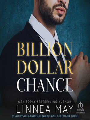 cover image of Billion Dollar Chance